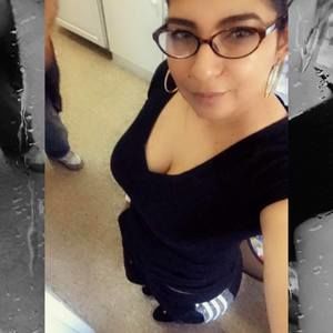 Meet your Posher, Marisol